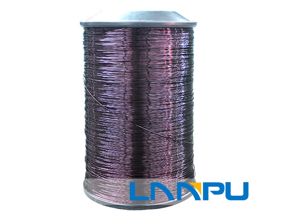 enameled round aluminum wire manufacture