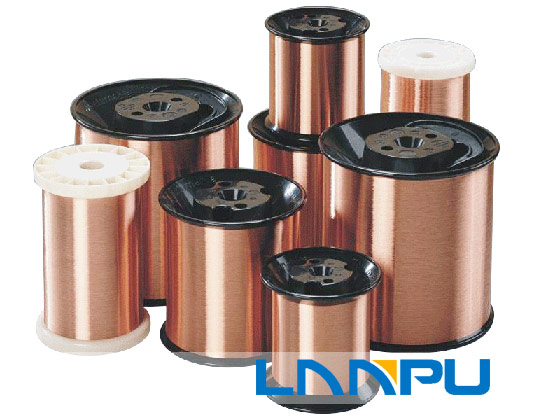 enameled round copper wire supplier