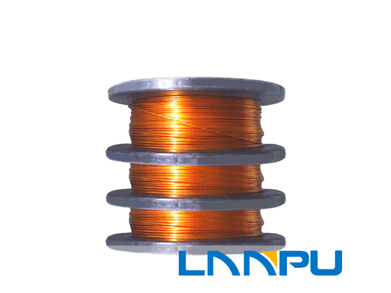 kapton copper wire