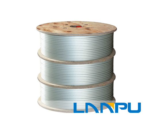 oxidative aluminum wire for company