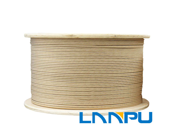 China Paper Covered Wire