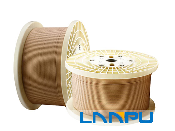 paper covered wire supplier
