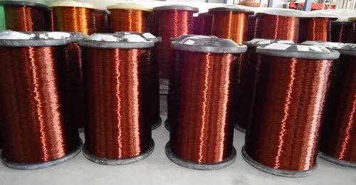 0.950MM Polyamide Coated Enameled Copper Wire Grade 2.jpg