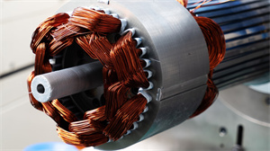 Magnet Wire is a Key Element in Electric Motor.jpg