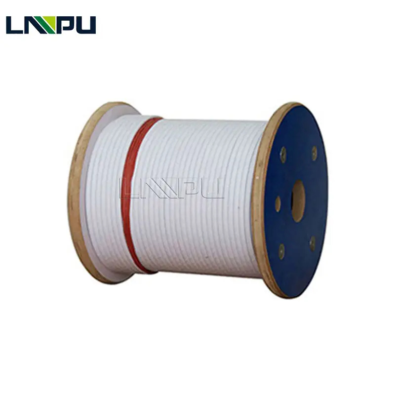 Paper Covered Aluminum Flat Wire for Transformers.jpg