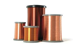 Polyurethane Enamel Coated Wire For Transformer.jpg