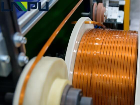 Acetal Enameled Wires