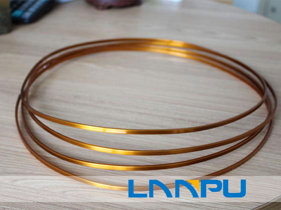 Acetal Enameled Wire