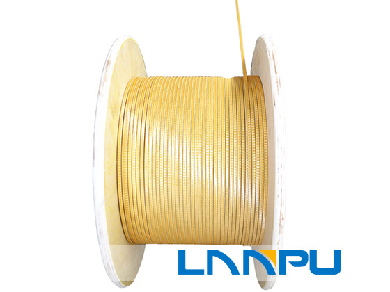 Fiber Glass Covered Wire