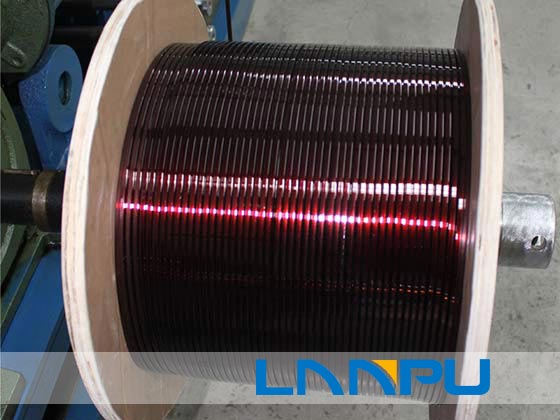 enameled copper wire supplier