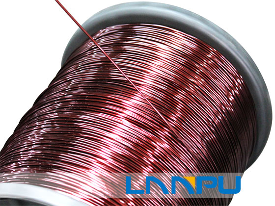 enameled round aluminum wire price