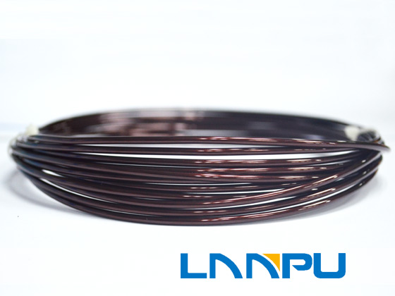 enameled round aluminum wire for sale