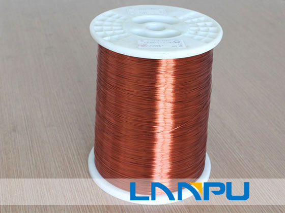 Enameled Round Copper Wire company