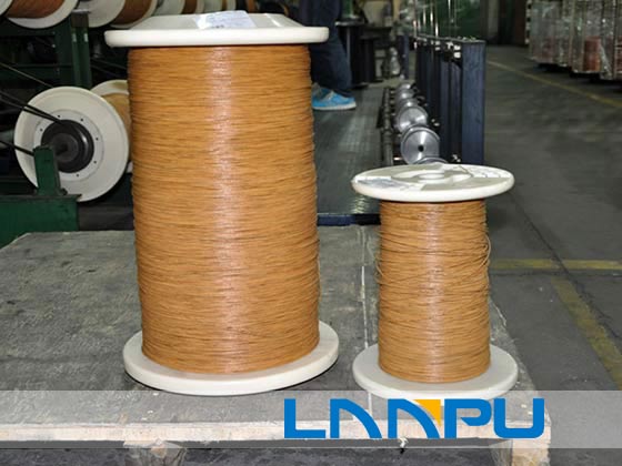 fiber glass covered wire supplier