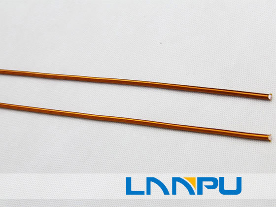 kapton copper wire company