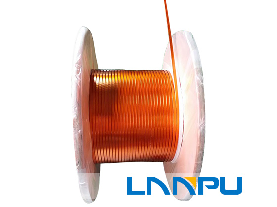 kapton copper wire manufacture