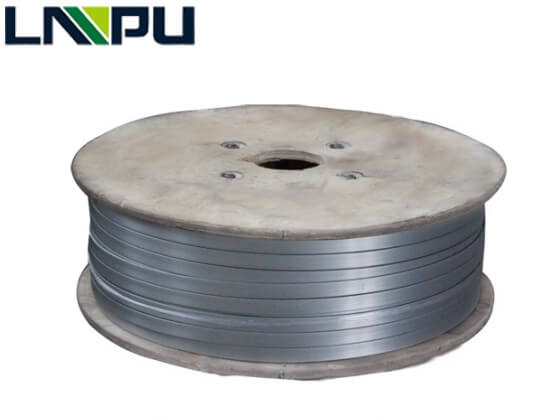 oxidative aluminum wire supplier