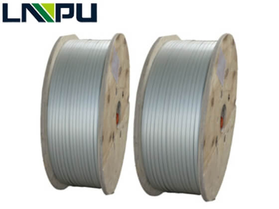 oxidative aluminum wire price