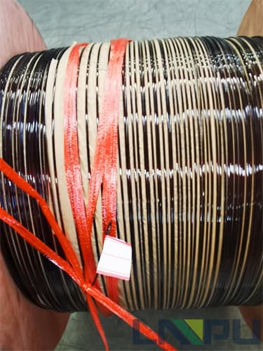 Enameled Aluminum Wire On The Market