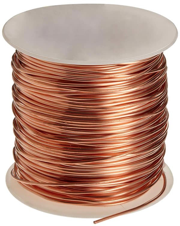Why Copper Wire Is the Metal That Fits the Needs of Electrical Wire Manufacturing Industry