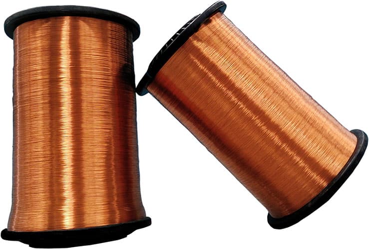 The Wonder of Copper: Magnet Wire
