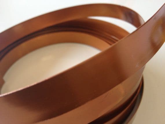 Why is Copper Flat Wire So Important?