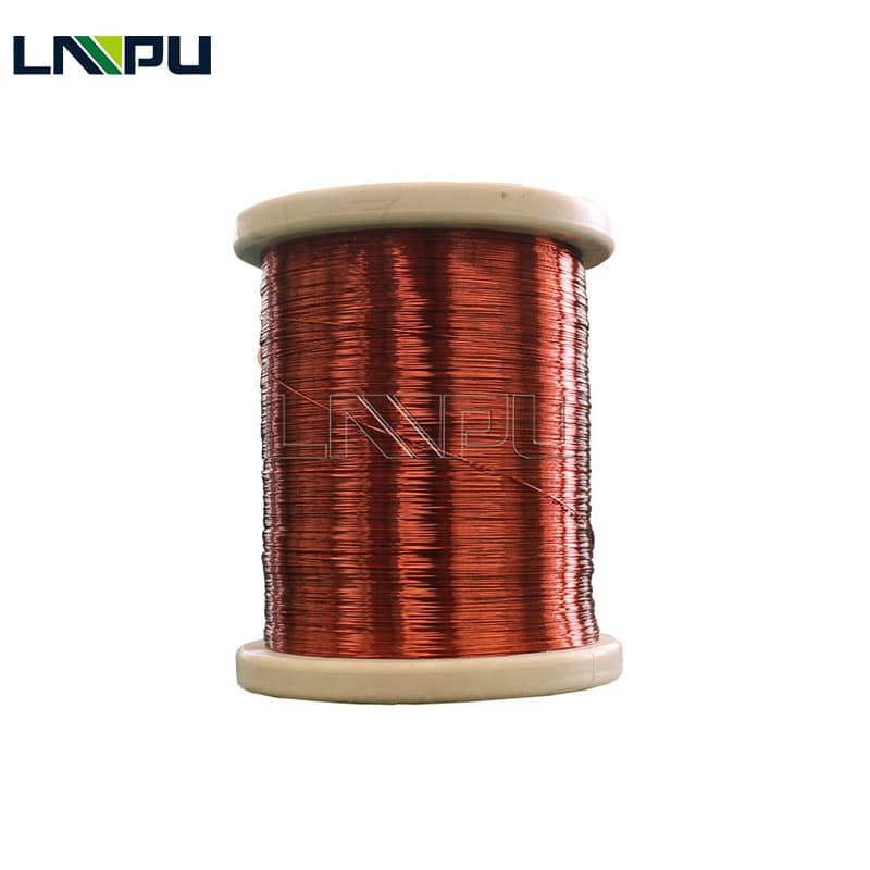 awg 16enameled copper winding wire magnetic copper winding wire