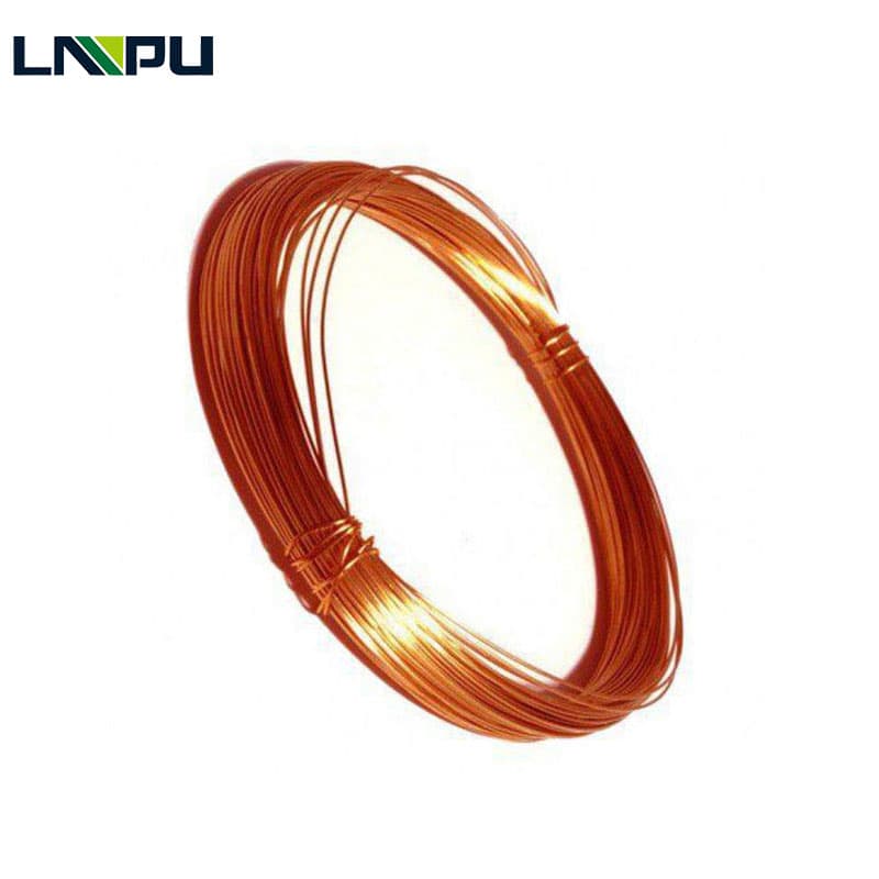 super enamelled copper winding wire 2uew 18 gauge