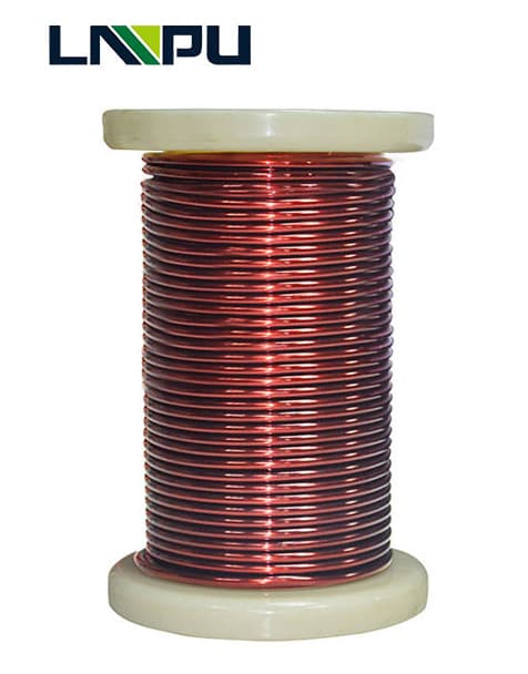 130 155 180 Degree 7 8 9 10 11 12 13 Awg Aluminum Magnet Wire