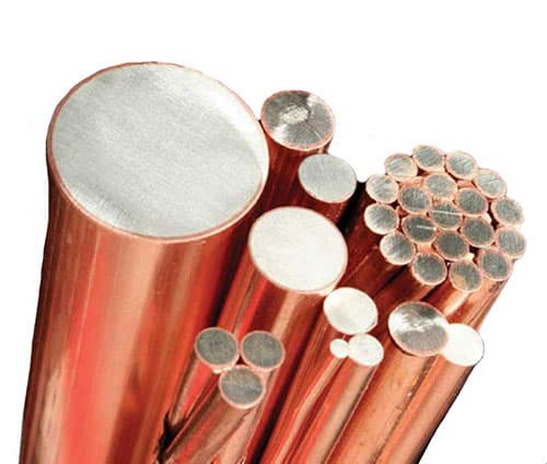 Characteristics And Application Of Copper Clad Aluminum Enameled Wire
