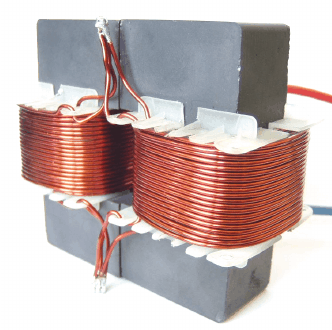 Winding Enameled Wires Used For Dry-type transformers