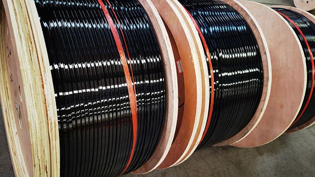 Iec Standard High Quality Awg 33 Aluminum Enamaled Round Cable Wires