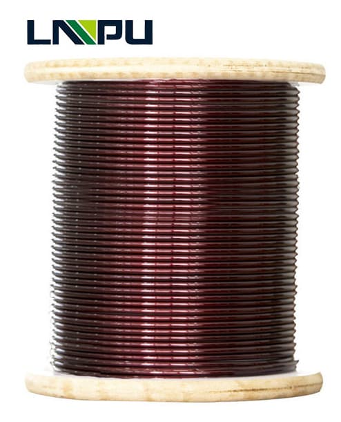 Hot Sale New Arrival Excellent Enameled Round Aluminum Wire 0.1-6.0Mm