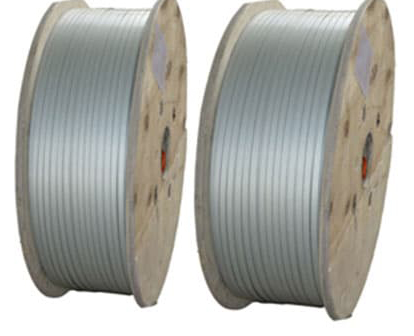 UL Certificated 220 High Thermal Class Oxidized Film Aluminum Wire