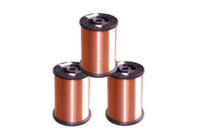 The Advantages Of Copper Clad Aluminum Wire