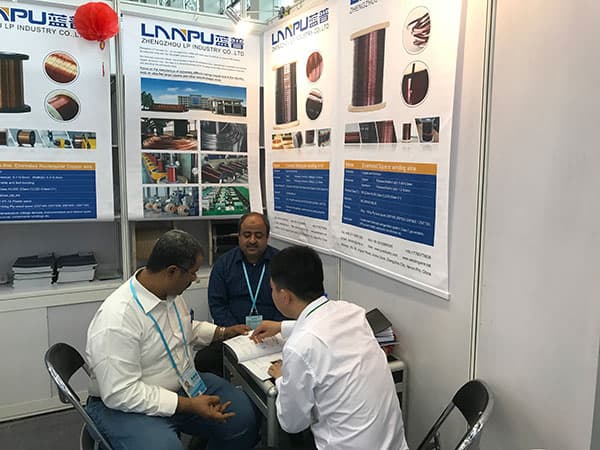 Bangladesh Dhaka Electric Power Exhibition