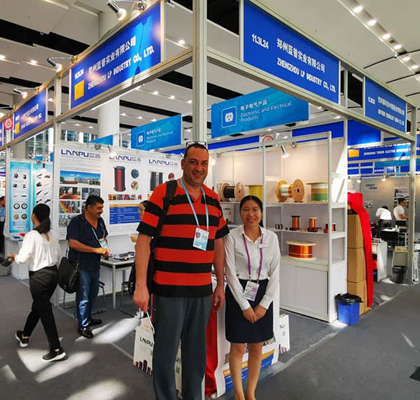 Sri Lanka Colombo Electric Energy Exhibition LANKAENERGY