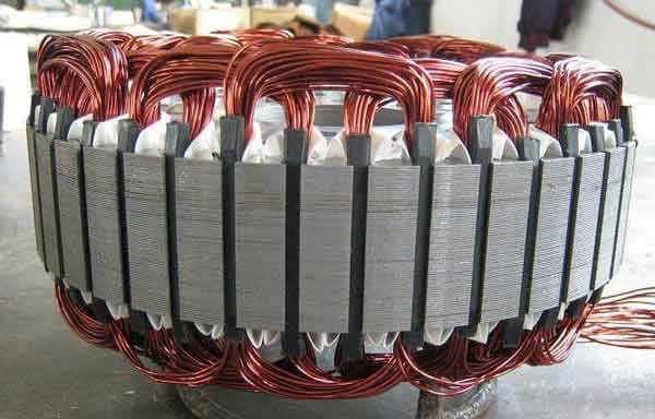 What is Enamelled Copper Wire Useful?