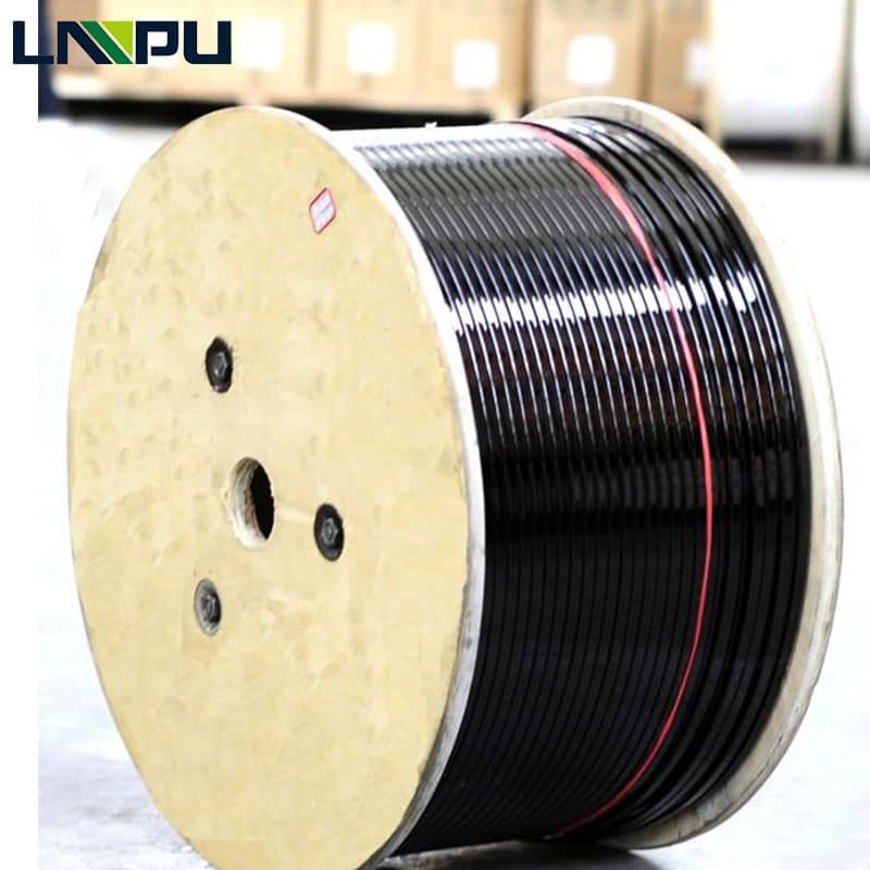 What is enameled wire? What are the characteristics?