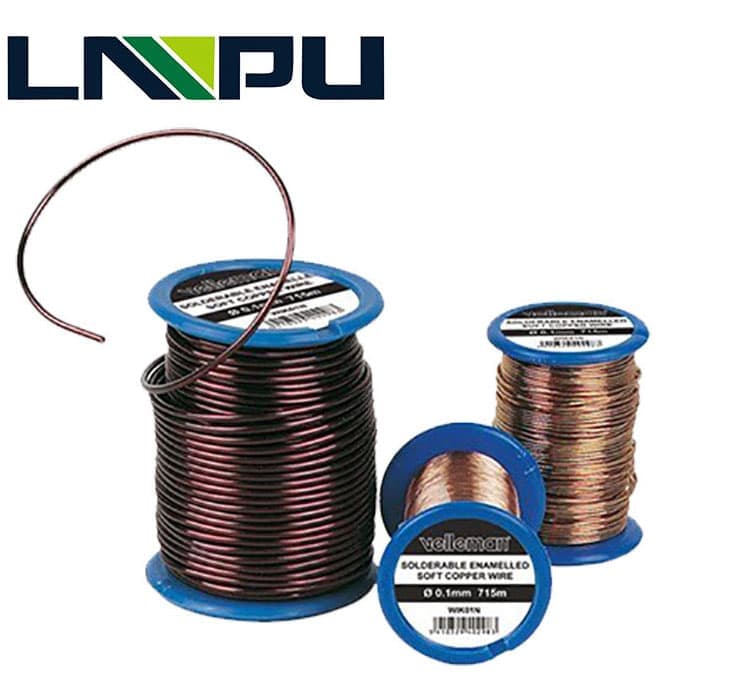 Magnet wire,insulated electromagnetic wires wound wires