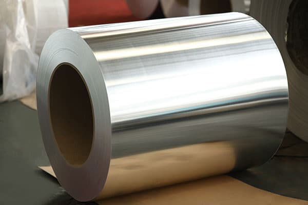 1060 Transformer Aluminum Coil