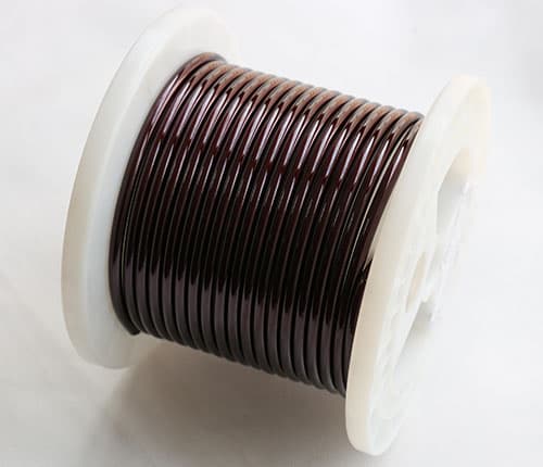American wire gauge AWG