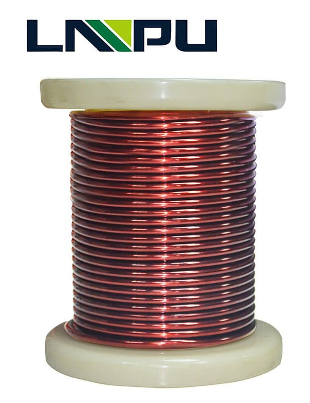 Difference between Enameled Aluminum Wire and Aluminum Wire