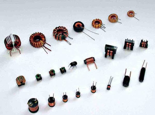 Inductors