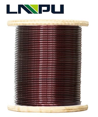 Features and Application of enamel coated magnet wire