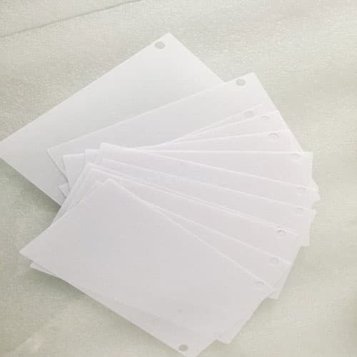 NOMEX paper,aromatic polyamide paper