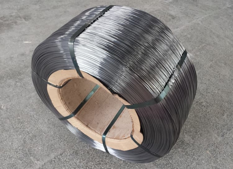 Application of Carbon aluminum wire