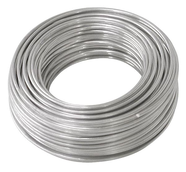 Insulated Aluminium Alloy Wires