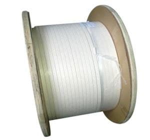 NOMEX wrapped Round Rectangular Flat Aluminium Wire