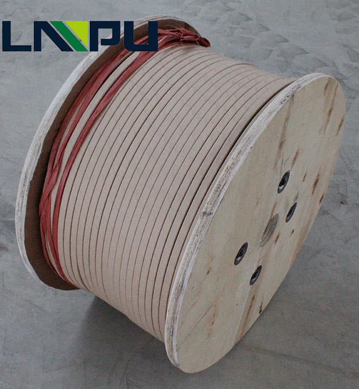 Paper Wrapped Aluminum wire Production Process